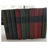 S2 - 10-VOLUME HARDBOUND BOOK SET (S46)