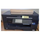 S2 - BROTHER COMBO PRINTER & INK CARTRIDGES