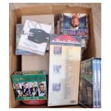 S2 - MIXED LOT OF CDS (B6)