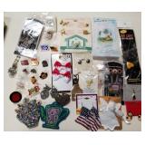 S2 - MIXED LOT OF COSTUME JEWELRY (Z144)