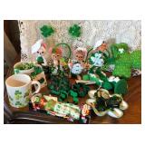 S2 - ST PATRICK'S DAY DECORATIONS (L65)