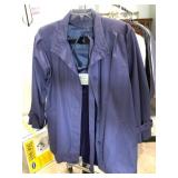 S2 - LONDON FOG JACKET (L290)