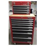 S2 - CRAFTSMAN WHEELED TOOL CHEST (G16)