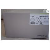 S2 - AMOENA ESSENTIAL LIGHT BREAST FORM (M144)