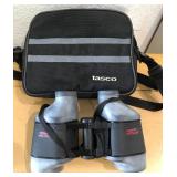 S2 - PAIR OF TASCO BINOCULARS (L269)