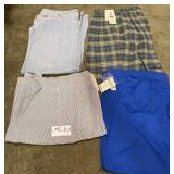 S2 - MIXED LOT OF CLOTHING (MC24)