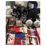 S2 - CHRISTMAS DECOR, TOTE BAG, MORE (M48)