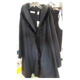 S2 - WOMEN'S AMANDA SMITH COAT (L294)