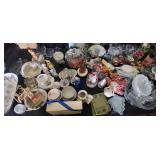 S2 - MIXED LOT OF COLLECTIBLES (L203)