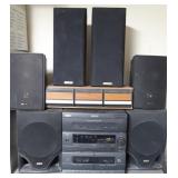 S2 - AUDIO ELECTRONIC COMPONENTS & SPEAKERS (G??)