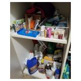 S2 - MIXED LOT OF HOUSEHOLD SUPPLIES (H4)