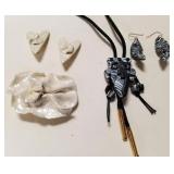 S2 - MIXED LOT OF COSTUME JEWELRY (Z140)