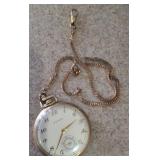 S2 - WALTHAM POCKETWATCH (K79)