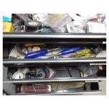 S2 - MIXED LOT OF HAND TOOLS (G19)
