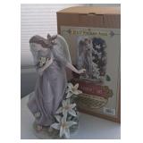 S2 - CHRISTMAS ANGEL 12.5'T (M114)