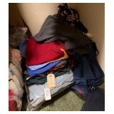 S2 - MIXED LOT OF CLOTHING (MC6)