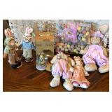 S2 - JIM SHORE & J.B.BEAN COLLECTIBLES (L62)