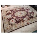 S2 - AREA RUG 87X111' (S1)