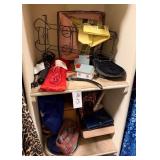 S2 - EVERYTHING IN TWO CUBBY-HOLES (MC15)