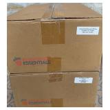 K - TWO BOXES OF EMERGENCY FOOD (S199)