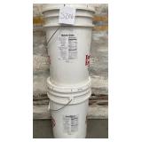 K - BUCKETS OF EMERGENCY FOOD - OATS (S206)