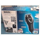 K - WAHL PRECISION HAIR CLIPPERS (P53)