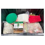 K - EVERYTHING AND THE BIN! (P188)