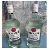 K - LOT OF TWO BOTTLES (P112)