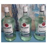 K - LOT OF FOUR BOTTLES (P117)