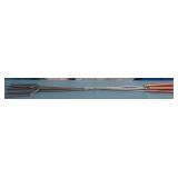 K - LOT OF SIX BBQ FORKS (P45)