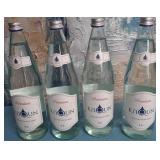K - LOT OF FOUR BOTTLES (P49)
