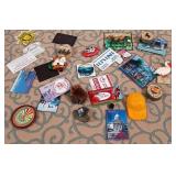 K - MIXED LOT OF COLLECTIBLES (S78)