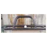 K - JEEP DOUBLE TUBE FRONT BUMPER (S10)