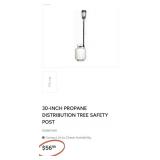 K - COLEMAN EXPANDABLE DISTRIBUTION TREE (P9)