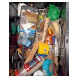 K - EVERYTHING & THE BIN! (A164)