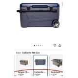 K - IGLOO COOLER WITH CONTENTS (S8)