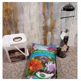 K - BATH SALTS, BIRD FEEDER, PLANT SUPPLEMENT (S24