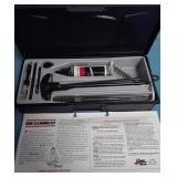 K - GUN CLEANING KIT (P129)