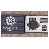 K - HAMMER VAPE DEVICE (S99)