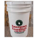 K - EMERGENCY FOOD SUPPLIES - WHITE SUGAR (S20)