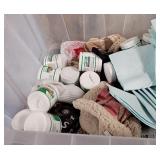 K - PET SUPPLEMENTS, PADS, LEASHES, MORE (S4)