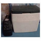 K - COOLER & BATTERY CHARGERS (P52)