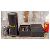 K - LOT OF VAPE DEVICE COILS (S94)