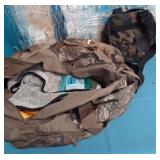 K - FIELDLINE PRO SERIES BAG WITH CONTENTS (P152)