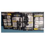 K - LOT OF ADJUSTABLE BUNGEE CORDS (P79)