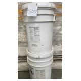 K - BUCKETS OF EMERGENCY FOOD -PEAS (S203)