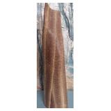 K - DECORATIVE VASE 27"T (P99)