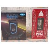 K - VAPE DEVICE & COMPONENT (S106)