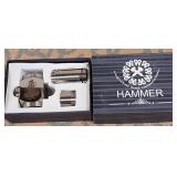 K - HAMMER VAPE DEVICE (S101)