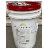 K - CONTAINER OF EMERGENCY FOOD - WHITE RICE